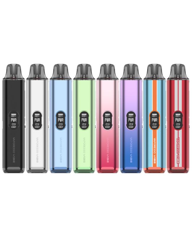 Vaporesso Vibe Pod System 1100mAh 4.5ml